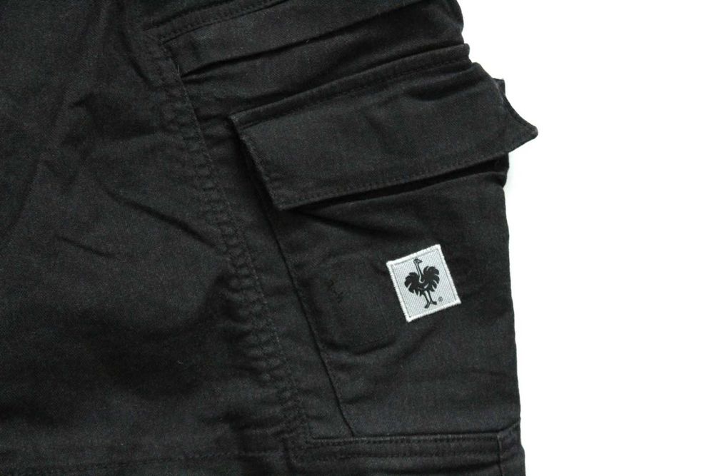 ENGELBERT STRAUSS - мъжки панталон, размер XL-XXL