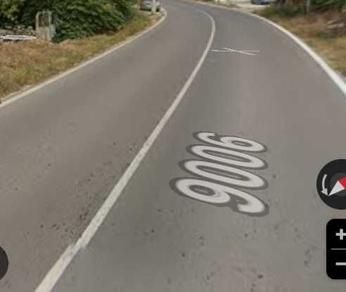 Продава се Парцел в с. Аврен, Област Варна - 2000 кв.м за 12 €/кв.м - Снимка #1