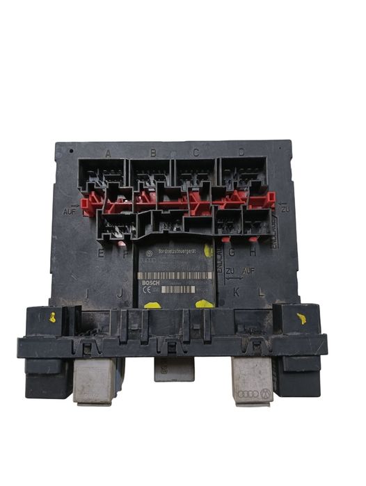 Modul De Confort Volkswagen Passat Cc 357 2008 - 2012 Vag 3C8937049E