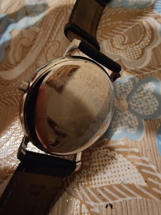 часы Tissot Desire