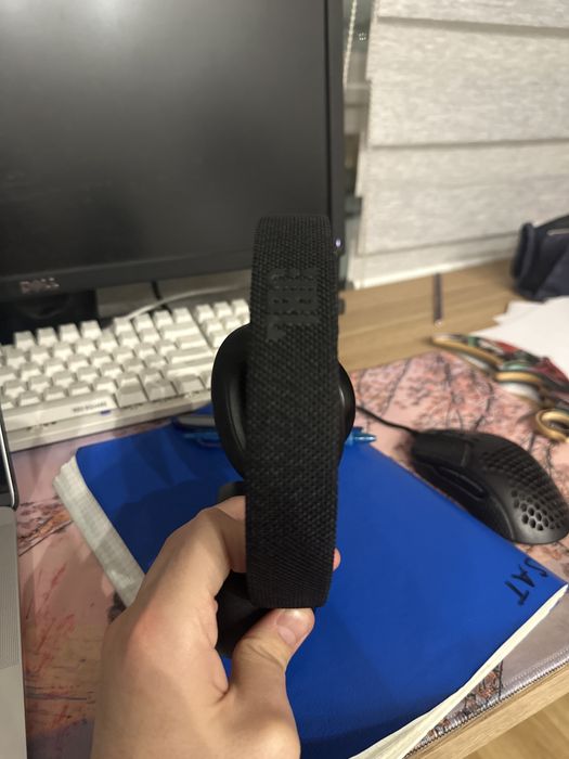 Наушники JBL 660NC