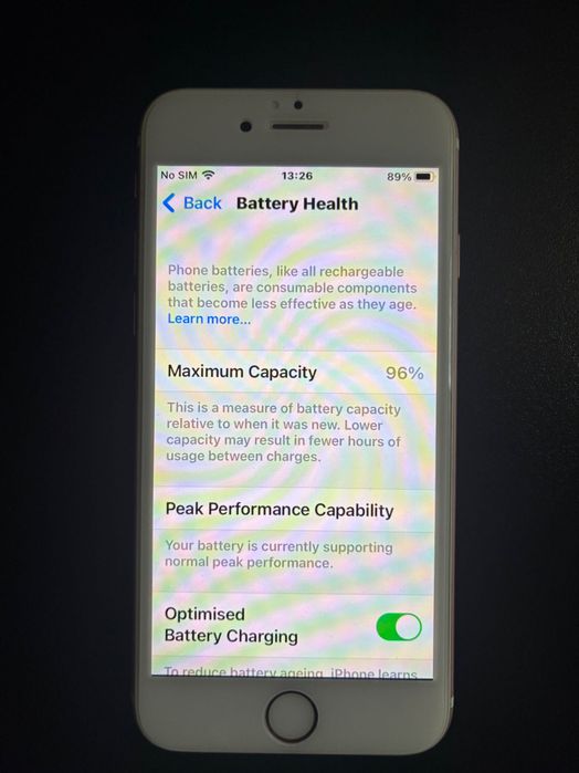 Telefon Iphone 6S 16Gb