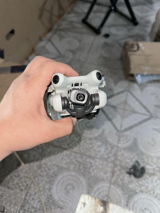 Дрон dji mini 4 pro Туша