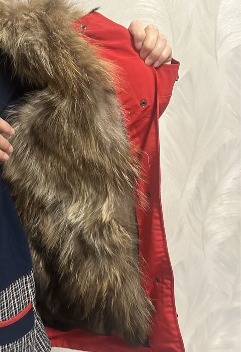 Продам парку