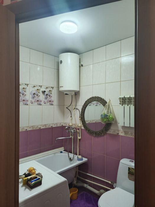 Продаю 2х комн.квартиру