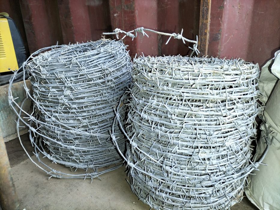 Провалка с калёчкой