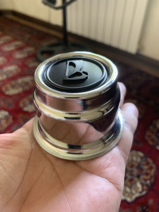 Стаканчик от ваз