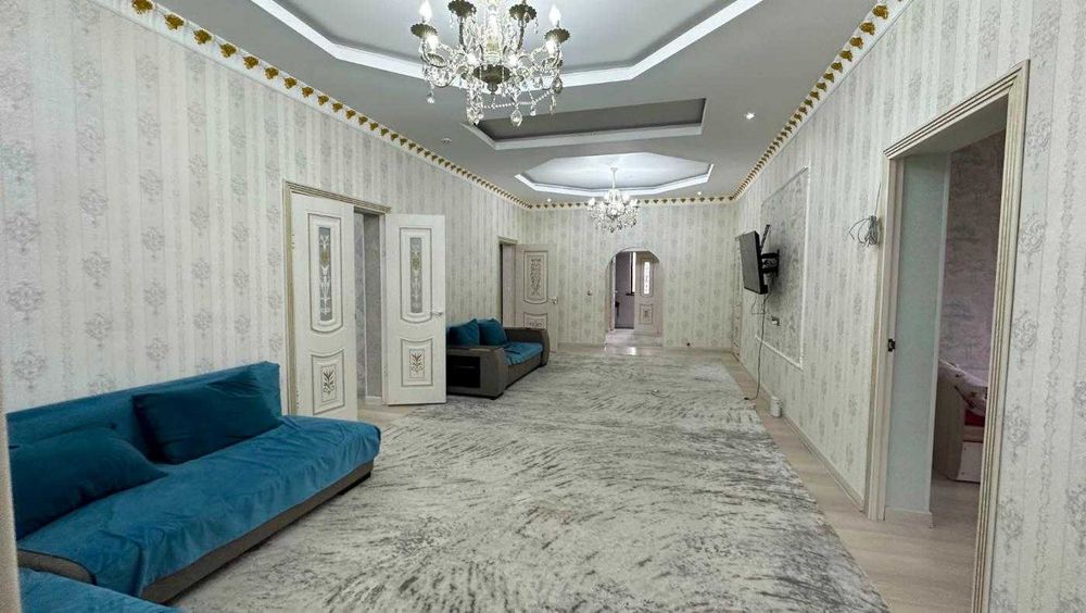 Частный дом Еркин Ерасыл