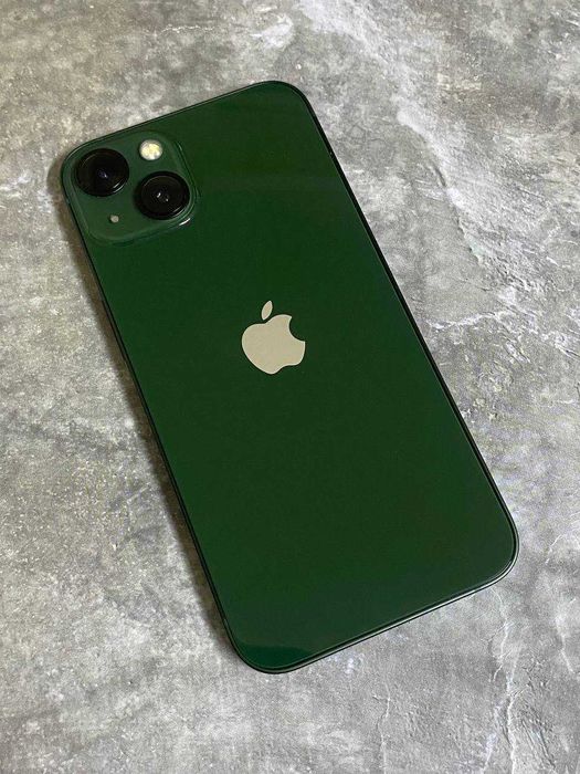 Apple IPhone 13 (Актобе 405) Лот: 901157