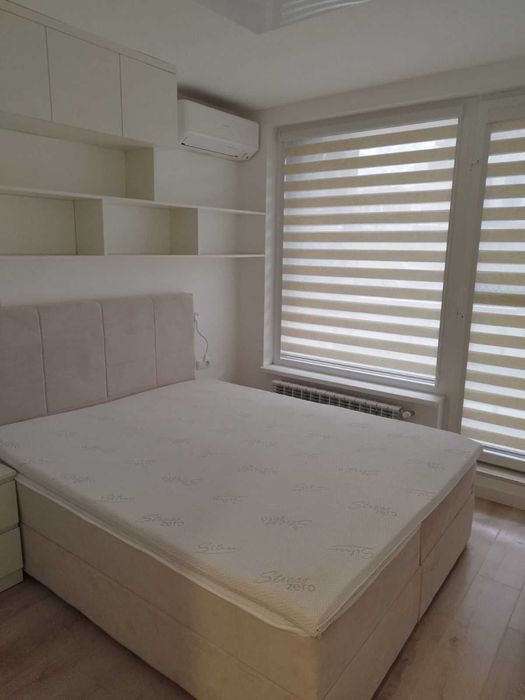 Дава се под наем Двустаен апартамент в София, Манастирски ливади - 68 кв.м за 509.49 € - Снимка #1