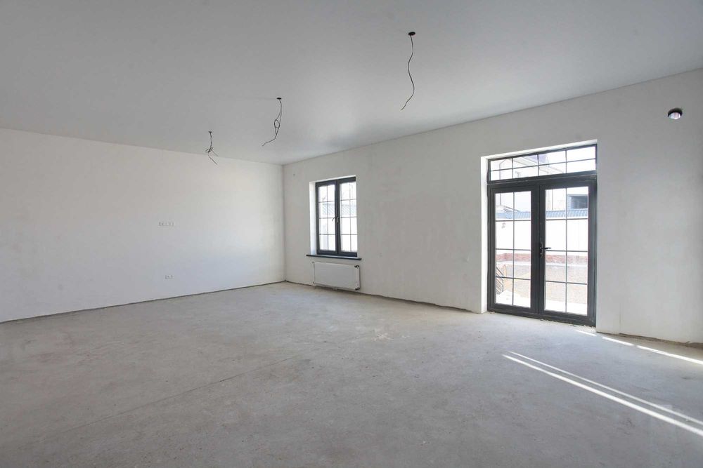 Продается дом чистовая отделка 2 этажа/ 5ком / 3.8 сот