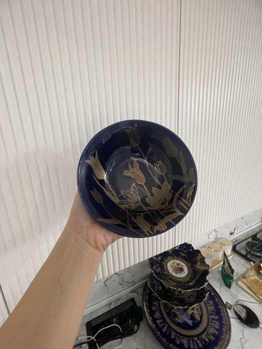 Продам столовый чайный