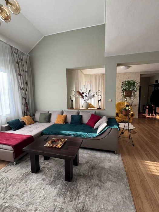 Casa de vanzare - proprietar