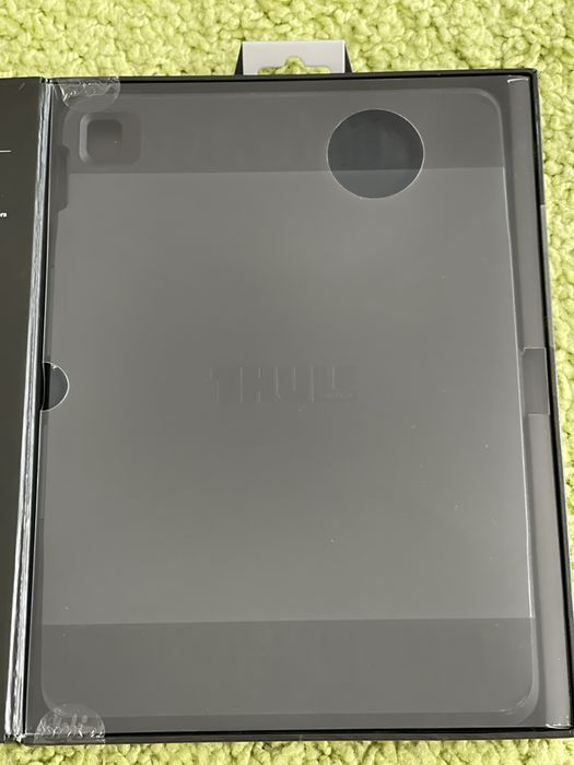 Husa Thule Atmos iPad Pro 9.7” si iPad Air 2