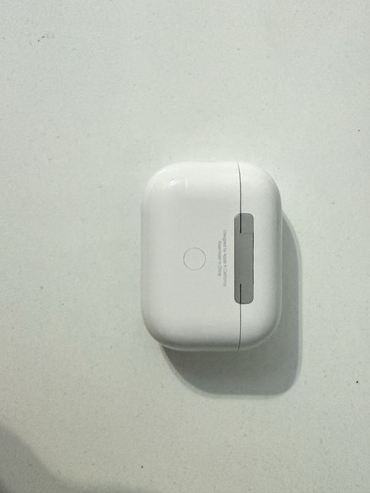 Air pods pro 2 с гарантией
