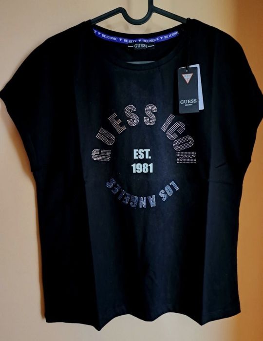 НОВИ Тениски Karl Lagerfeld, Tom Tailor и Guess