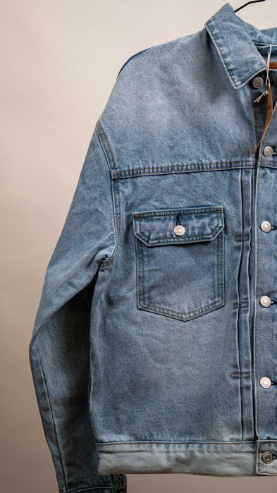 Яке Nike x Levi’s Trucker Jacket