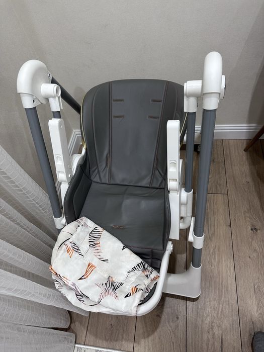 детский стульчик