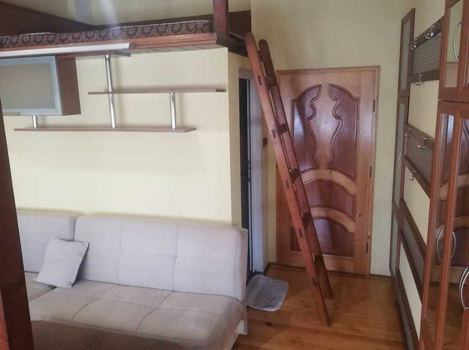 Дава се под наем Едностаен апартамент в Пловдив, Христо Смирненски - 45 кв.м за 168.3 € - Снимка #3