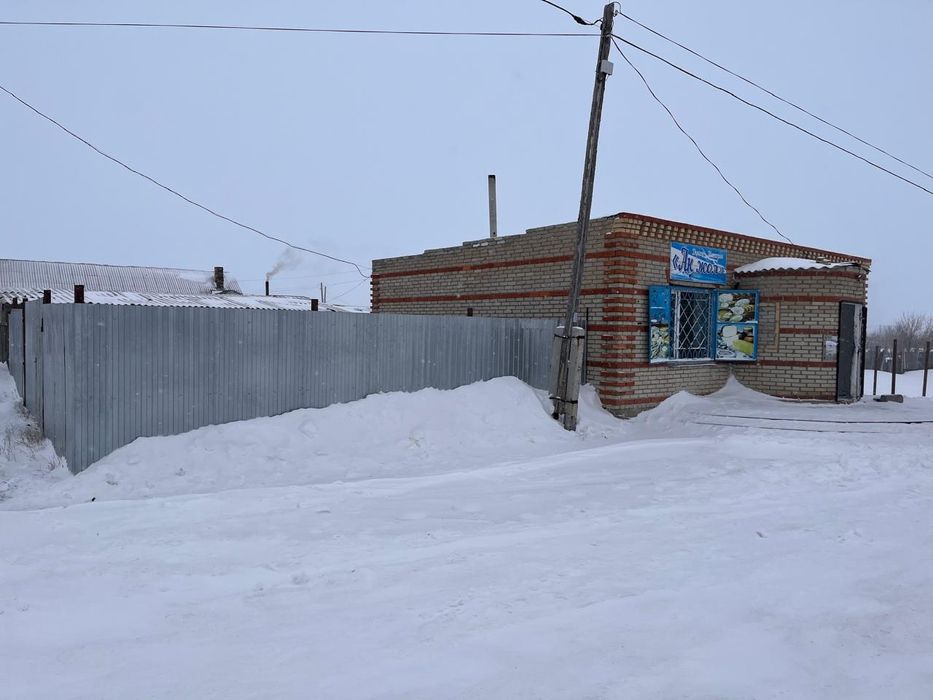 Продаётся магазин очень срочно