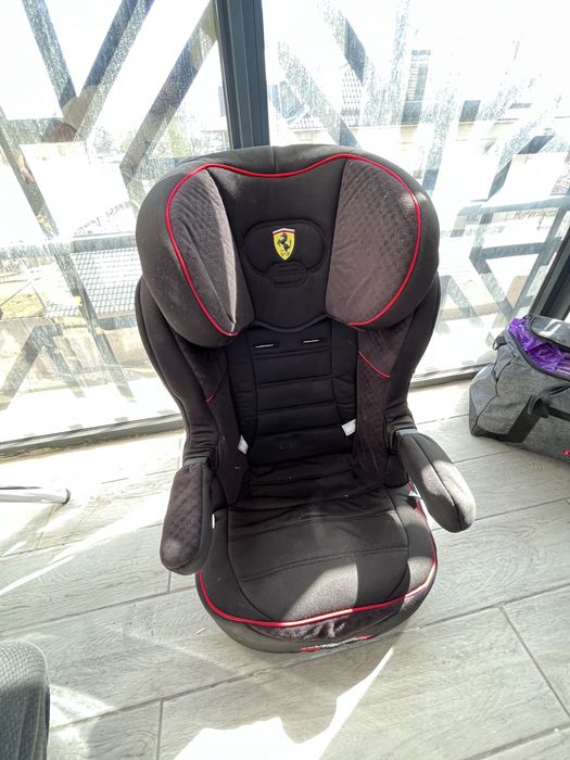 детское кресло 2 штуки