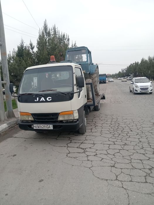 Эвакуатор хизмати 24/ 7 ишончли арзон обориб берамиз