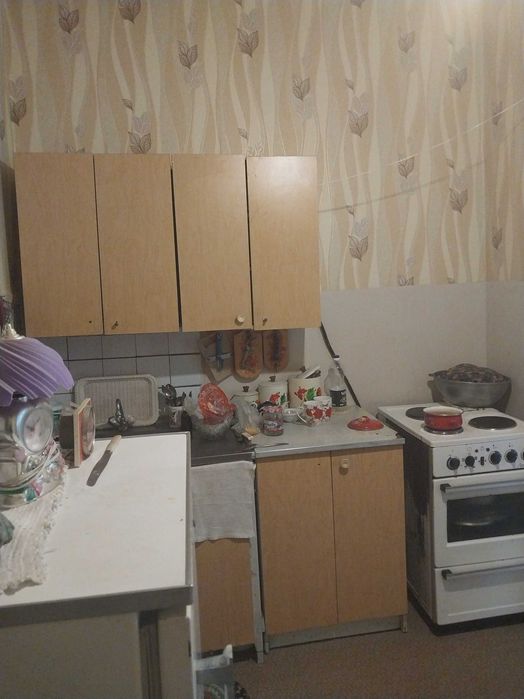 Продаю 2/4/4 - Алгоритм, Кизил Шарк, 59 м2, школа 281