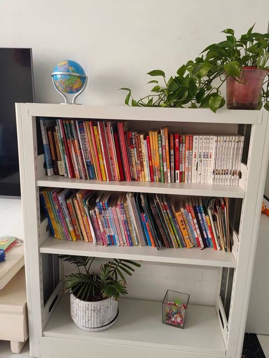 Полки для книг прочные | Mustahkam kitob tokchalari/ книжный шкаф