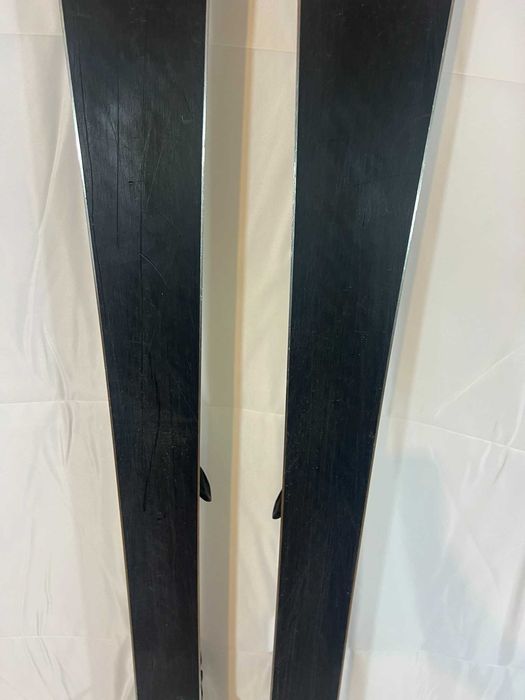 Ski schi carve Volkl RTM 7.4 156cm