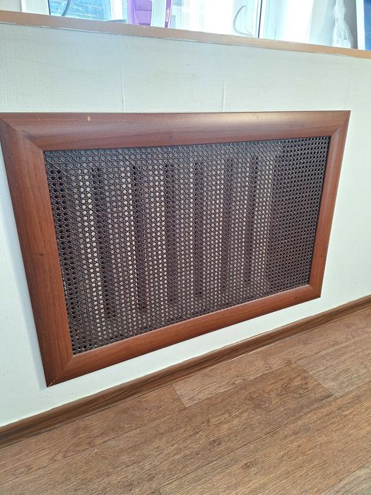 Продам решетки для батарей