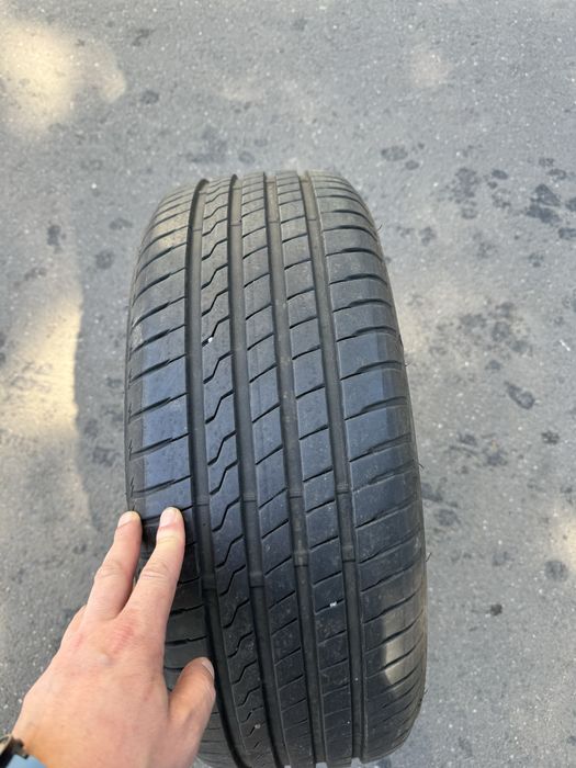 Anvelope vara Firestone 215/60 R16 - 4 buc