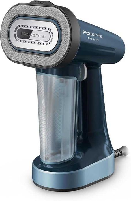 Уред за вертикално гладене Rowenta Pure Force 3-in-1 DR8755 1800W - НОВА