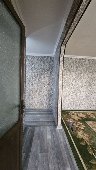 Квартира 2 комнатная