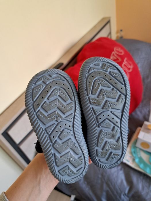 ViGGaMi Детски пантофи