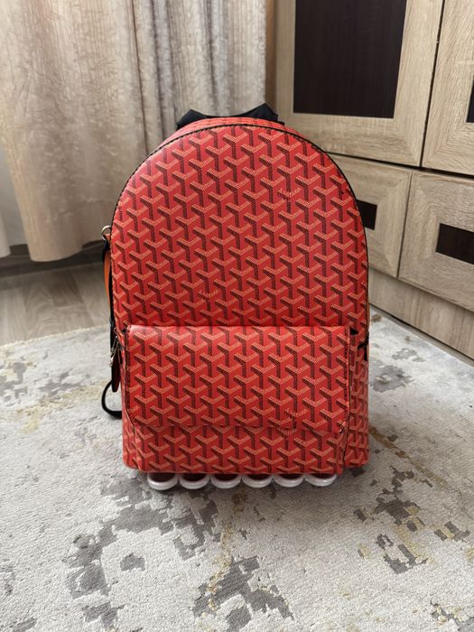 Ghiozdan  Goyard