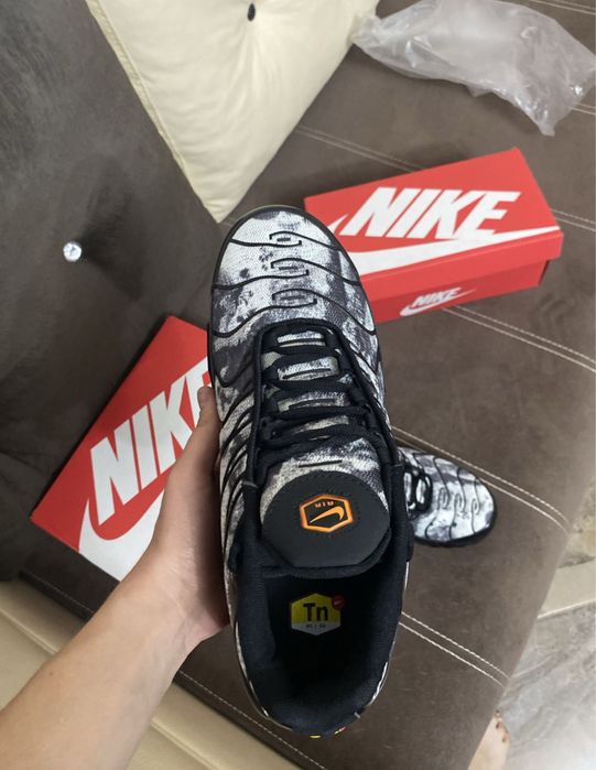 Nike TN Airmax “Camouflage”