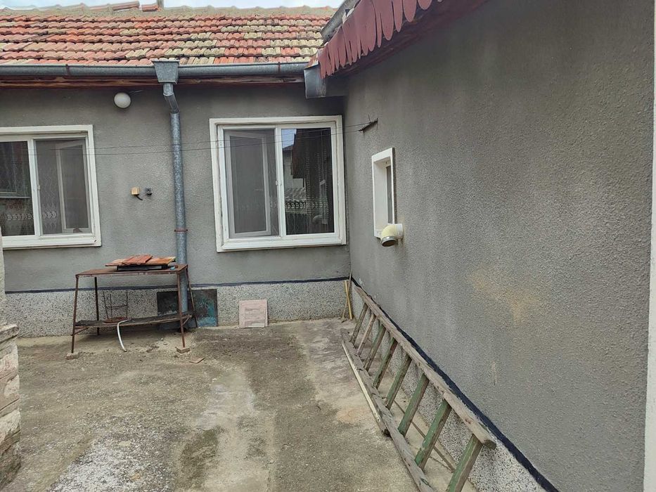 Къща около градски парк Добрич