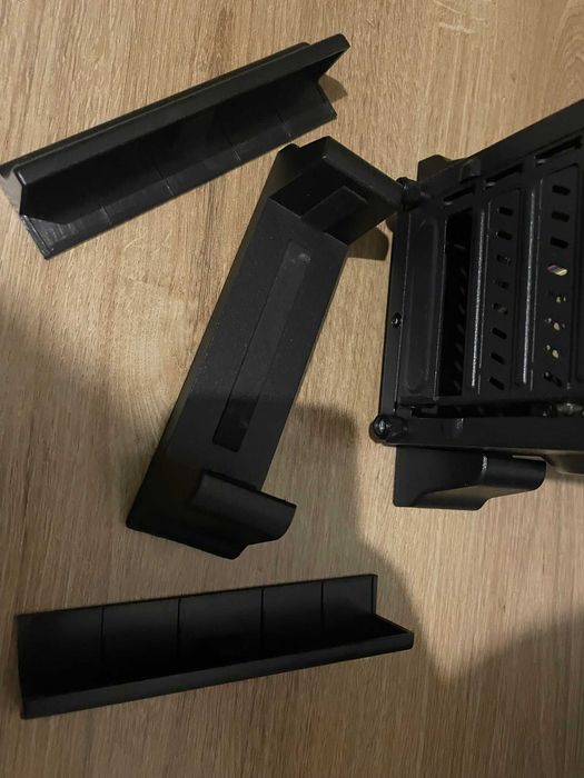 Carcasă Aerocool CS-101 Slim + 3 Ventilatoare