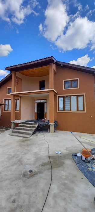 Ремонт на покриви в цялата страна