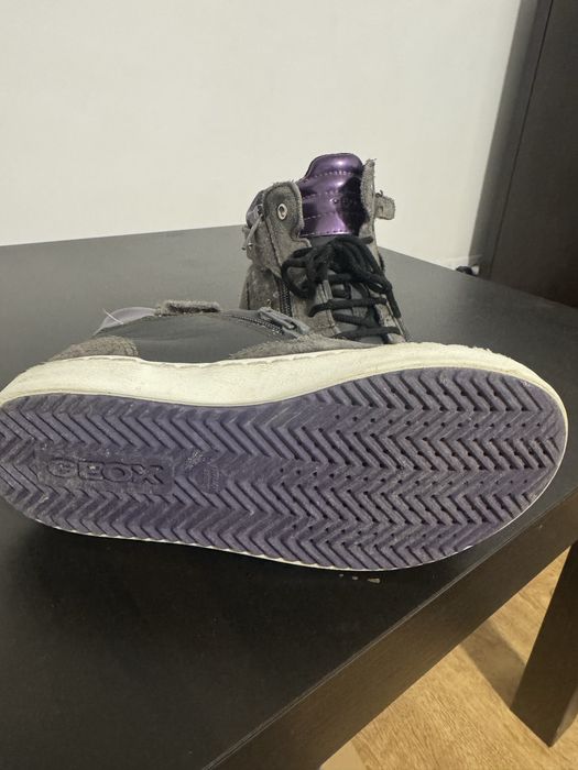 Sneakers Geox copii nr 31