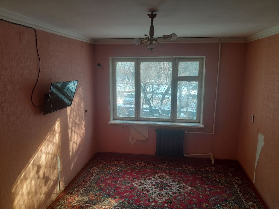 Chilonzor 5 kv 1 xona SOTILADI