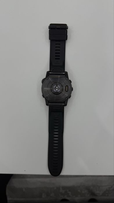 Garmin Fēnix 7X Sapphire Solar