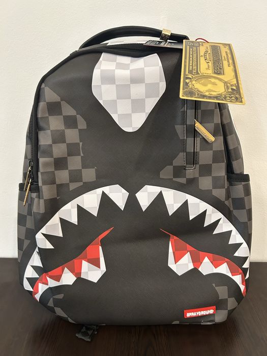 Ghiozdan Sprayground
