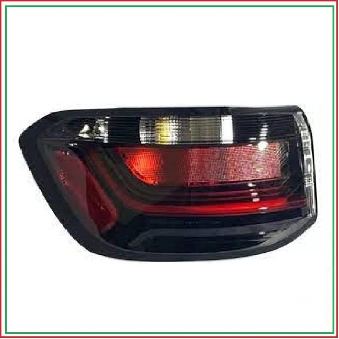 Lampa spate, stop Jeep Compass, 04.2021-, montare spate, stanga/dreapta, LED; exterior; fara marcaje, 0052195824; 52195824