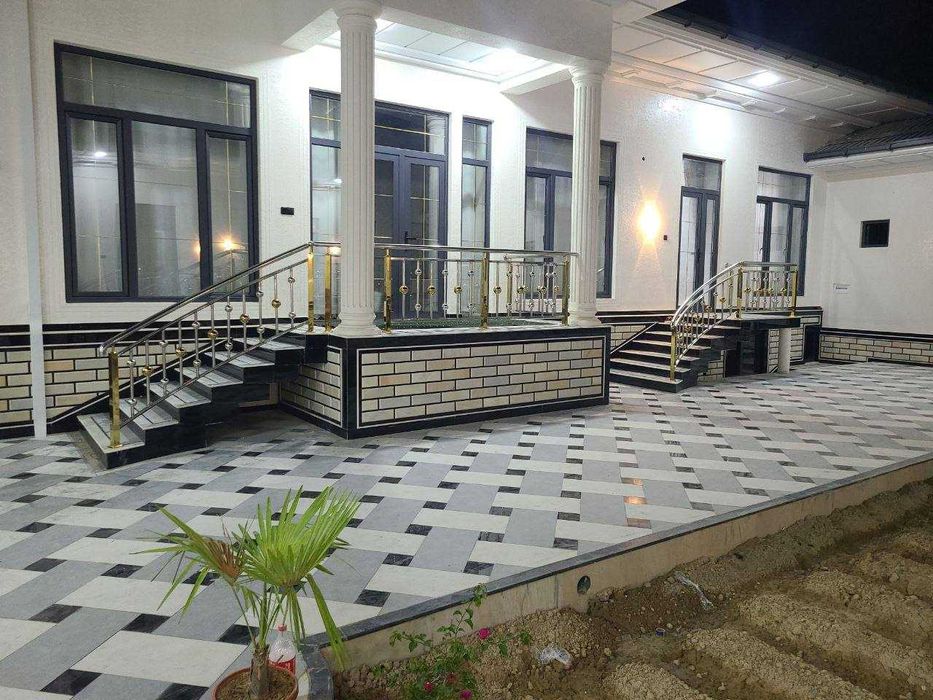 Нержавейка: перила, ограждения и барьеры