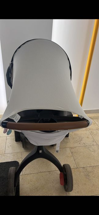 Căruț Stokke Xplory X