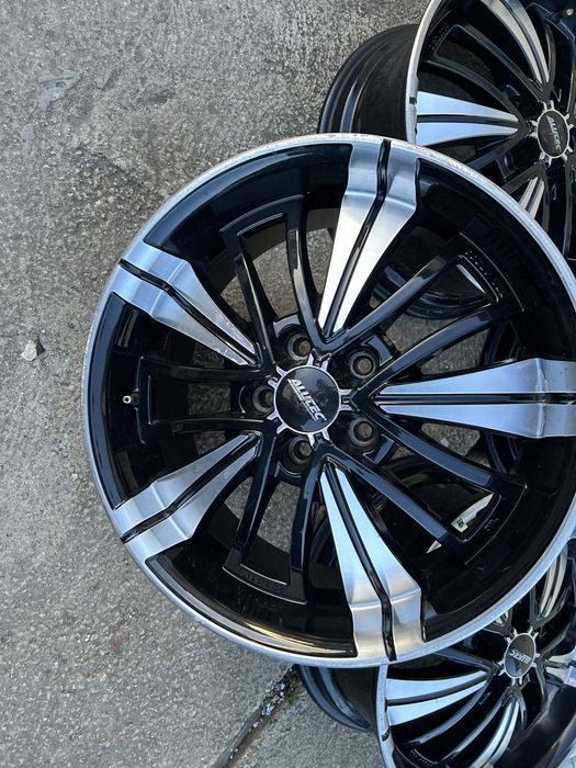 5х112 18 за vw audi mercedes