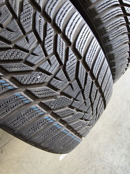 265/35/22 HANKOOK 2бр