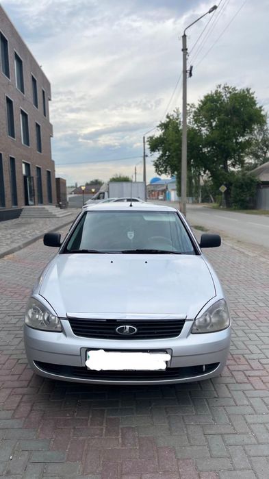 Срочно продам машину