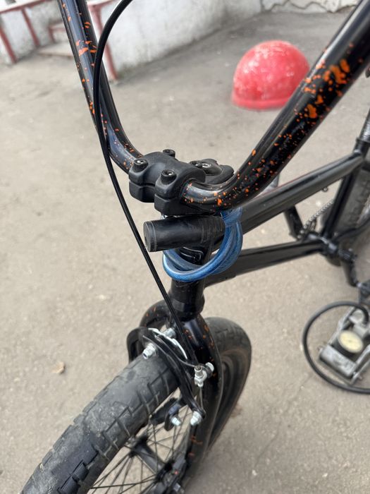 Велосипед бмх bmx